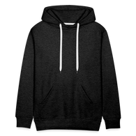 Charger l'image dans la galerie, Ride Fast or Die Motorcycle Men’s Premium Hoodie - charcoal grey