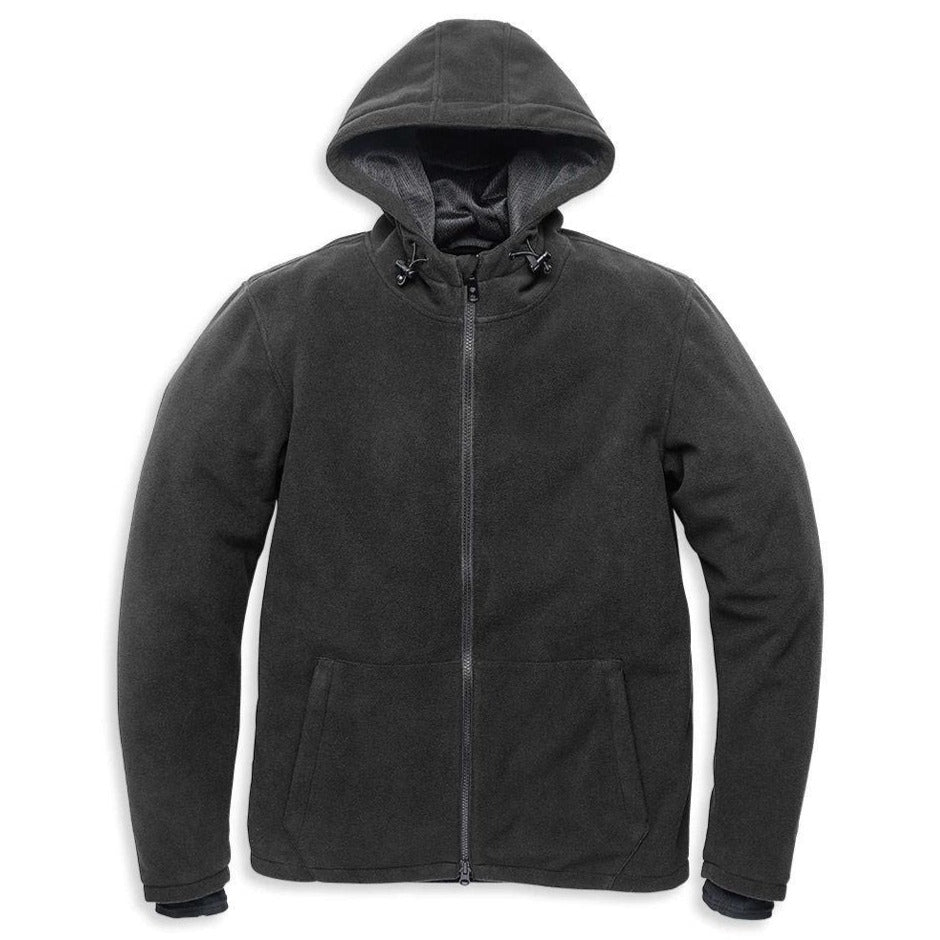 Harley-Davidson® Men's Cross Roads II Waterproof Fleece Jacket  RidersApparel.shop