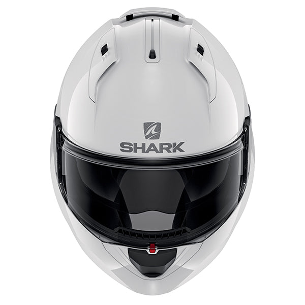 Shark Evo ES Flip White