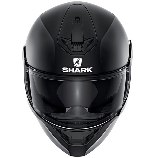 Shark D-Skwal 2 Matt Black