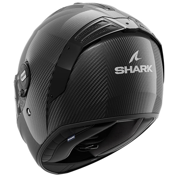 Shark Spartan RS Gloss Carbon Skin DAD  RidersApparel.shop