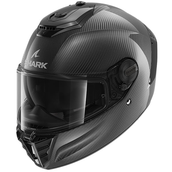 Shark Spartan RS Gloss Carbon Skin DAD  RidersApparel.shop
