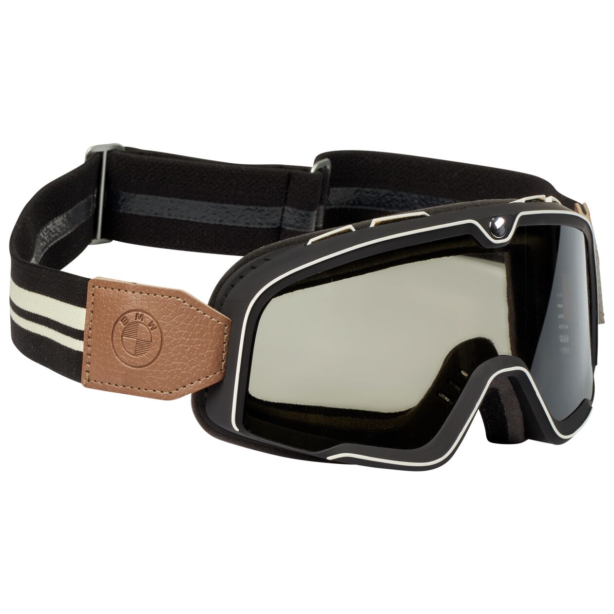 BMW MOTORRAD BRITZ MOTORCYCLE GOGGLES