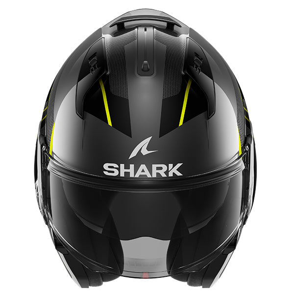 Shark Evo ES Flip Black/Flo KRYD AKY