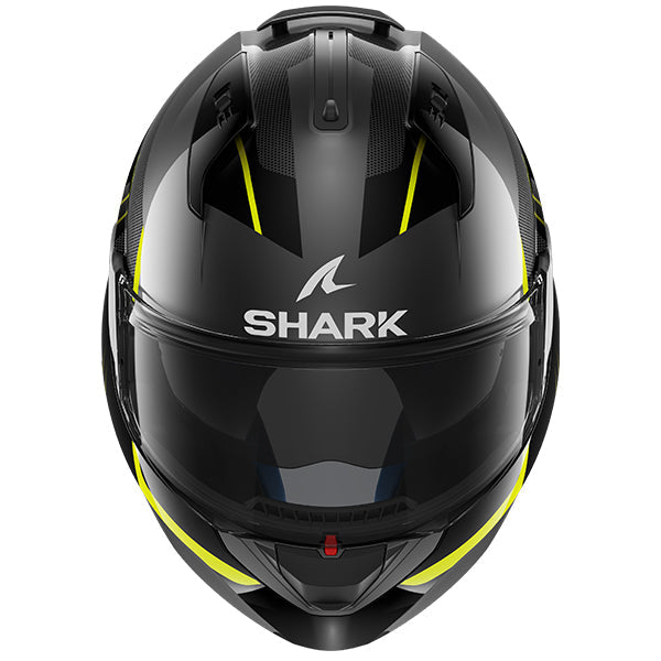 Shark Evo ES Flip Black/Flo KRYD AKY