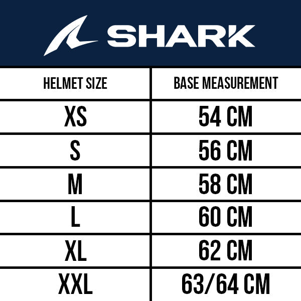 Shark Spartan RS Gloss Carbon Skin DAD  RidersApparel.shop