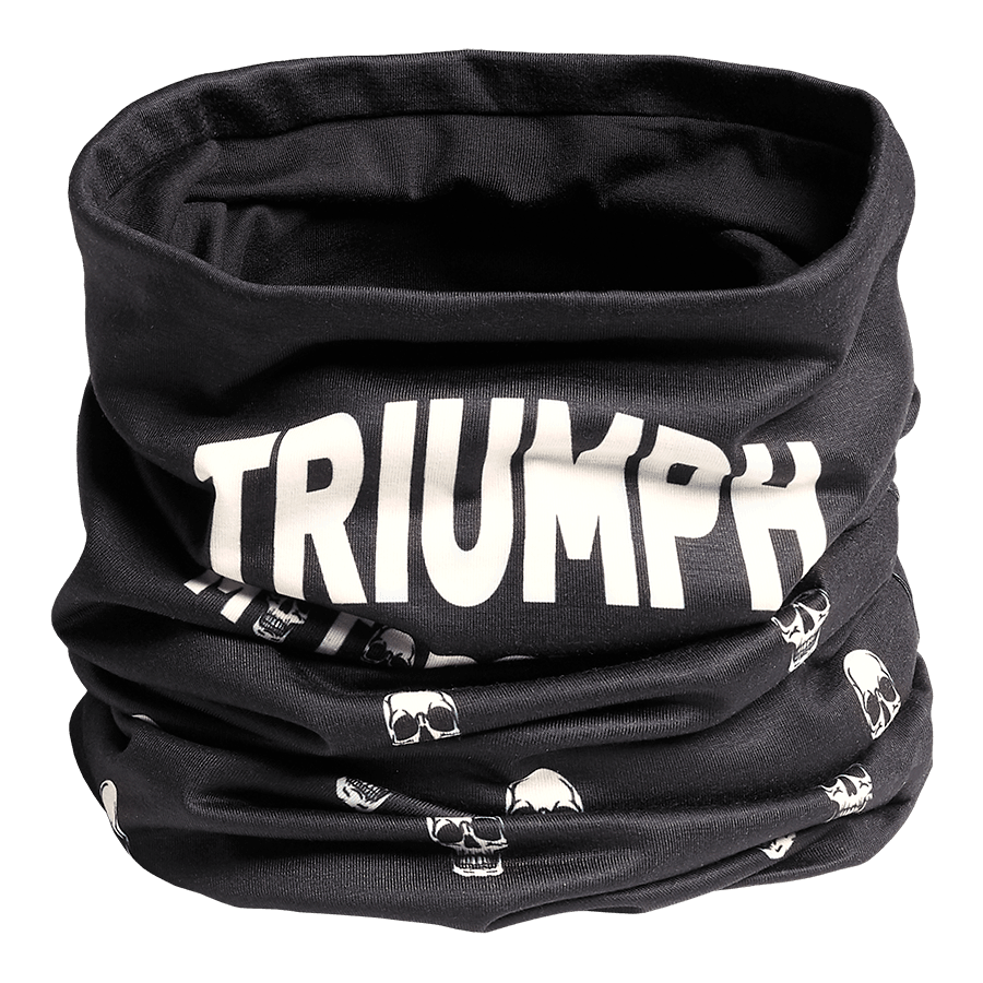 Triumph Raiser Neck Tube