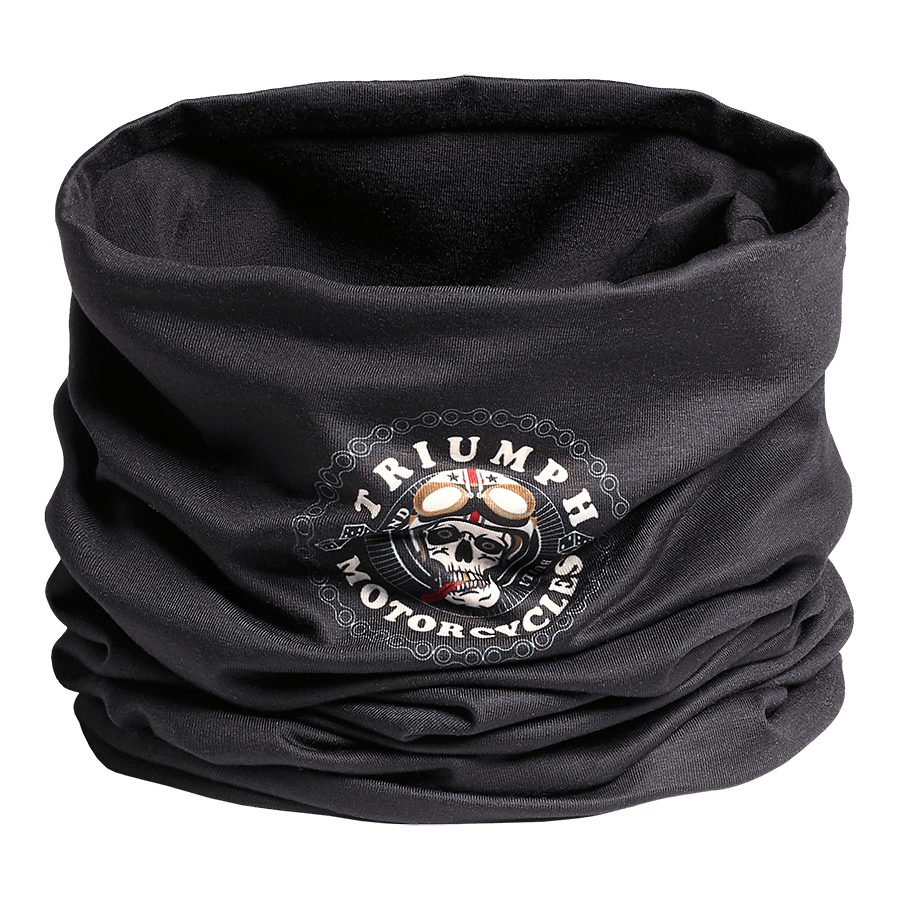 Triumph Gambler Neck Tube