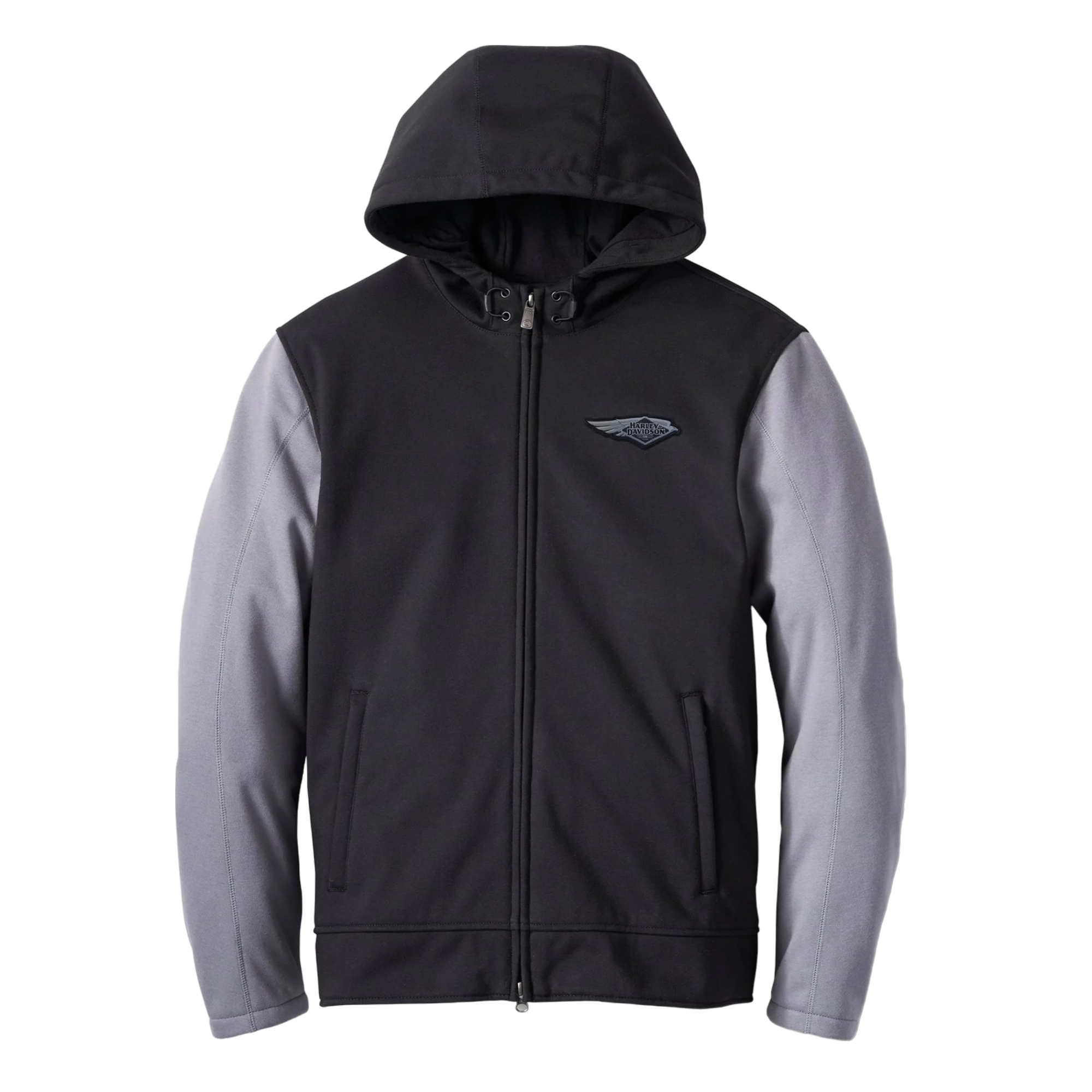 Harley-Davidson® 120th Anniversary Deflector Riding Fleece