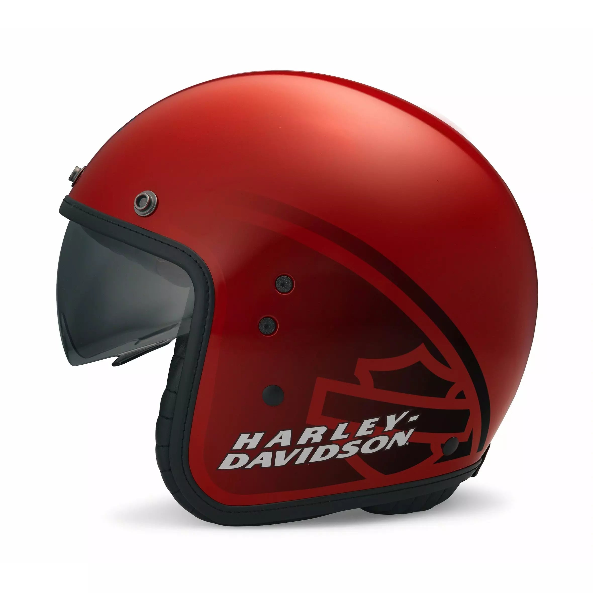 Harley-Davidson® Metropolitan Sun Shield X14 3/4 Helmet  RidersApparel.shop