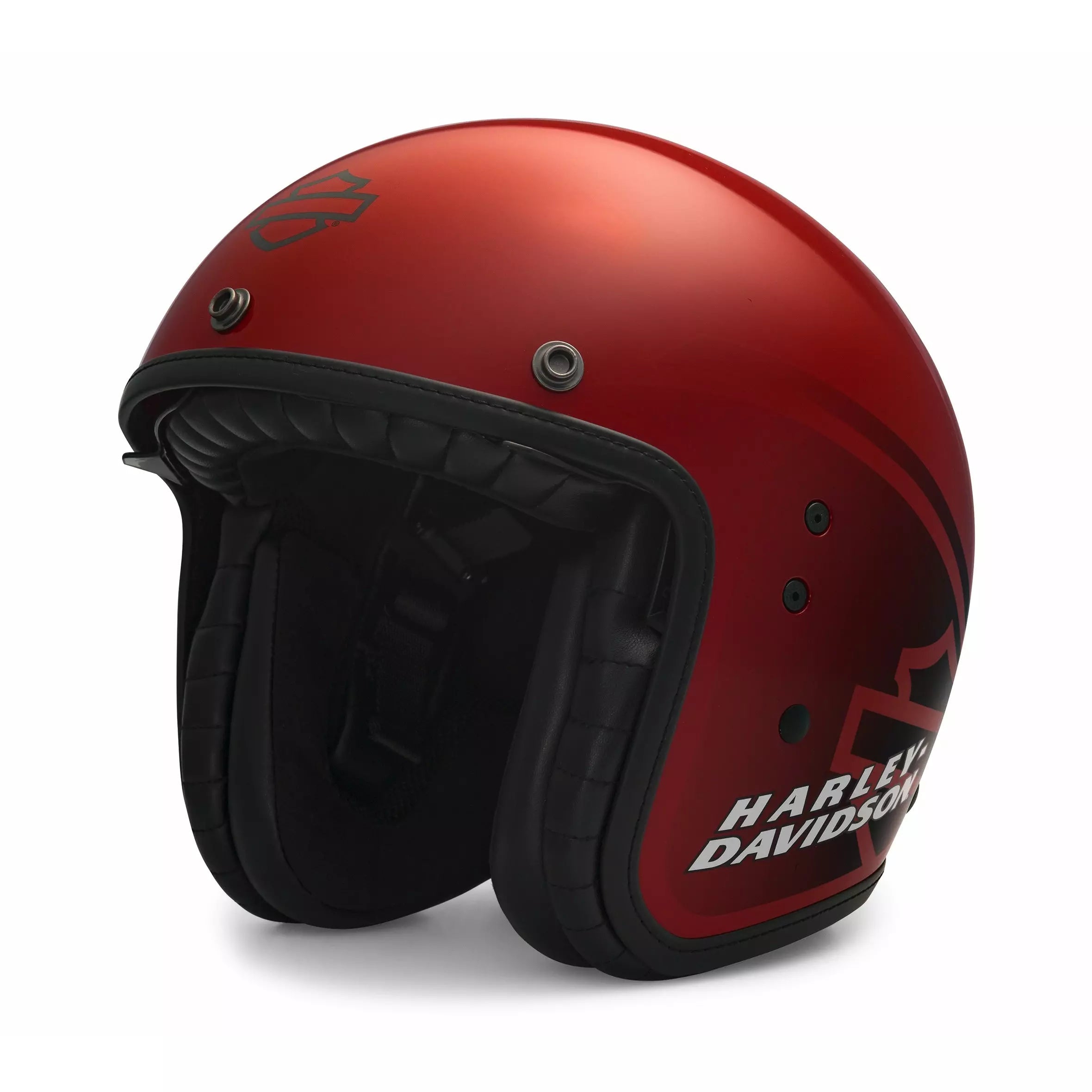 Harley-Davidson® Metropolitan Sun Shield X14 3/4 Helmet  RidersApparel.shop