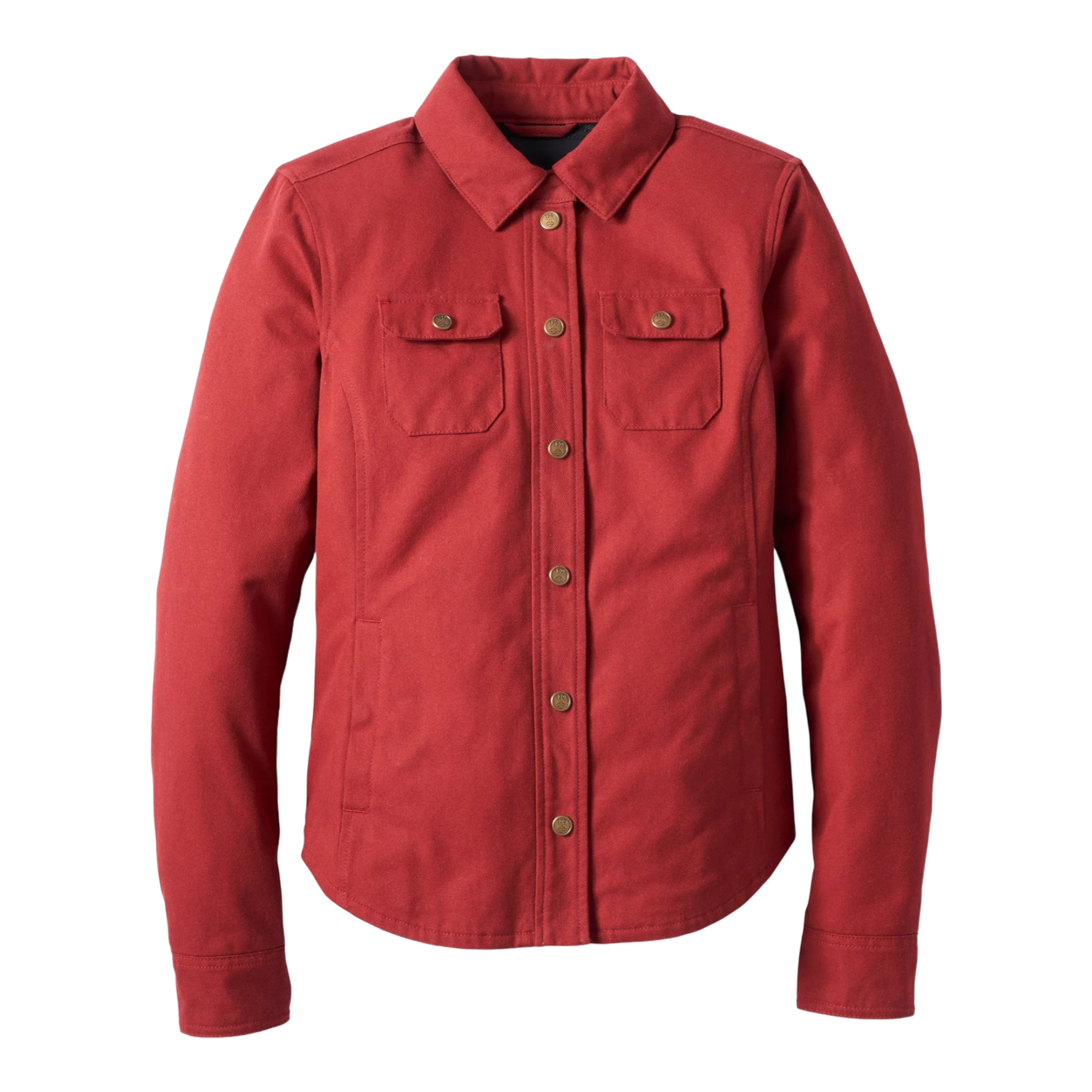 Harley-Davidson® Women's 120th Anniversary Operative Riding Shirt Jacket