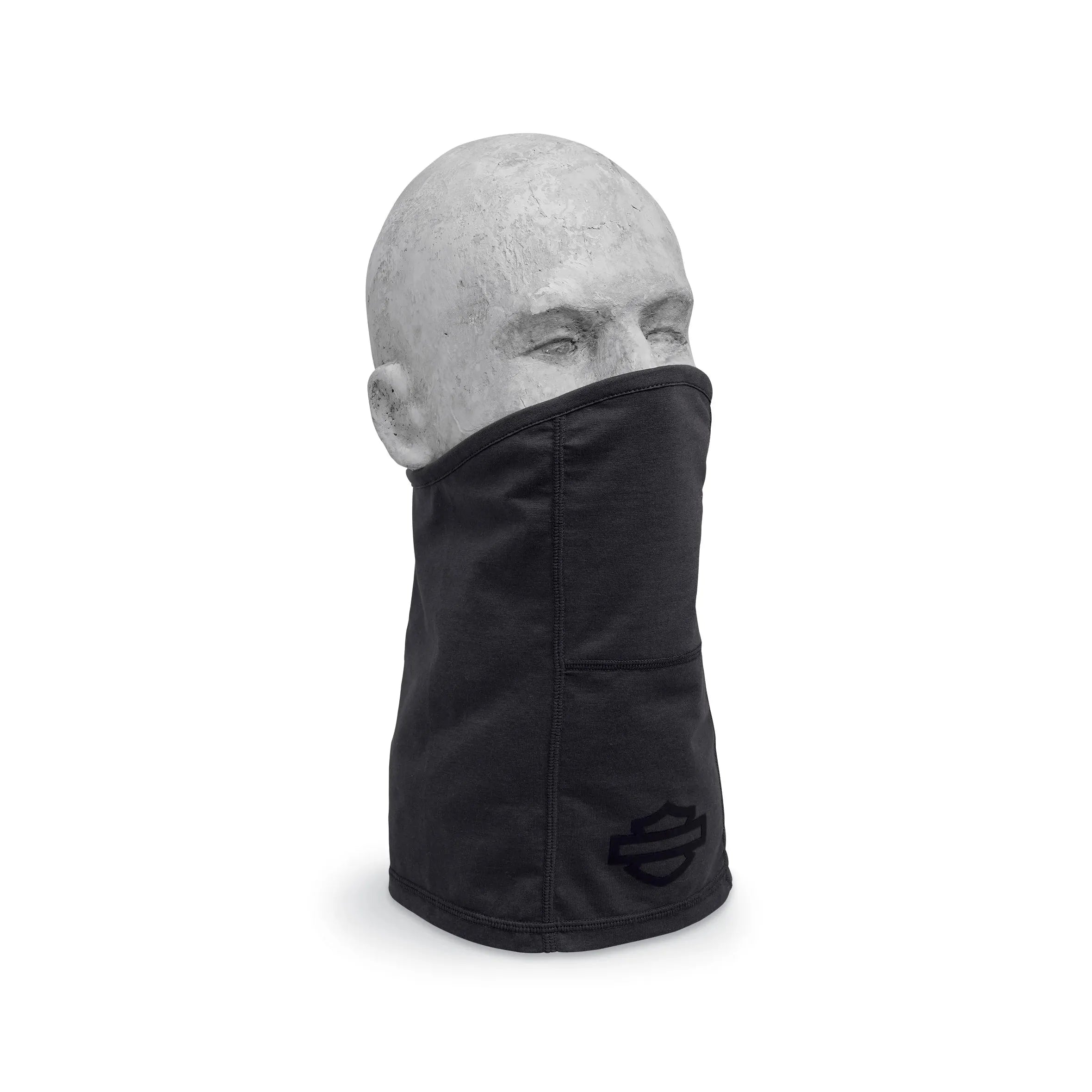 Harley-Davidson® Neck Tube - Dark Grey