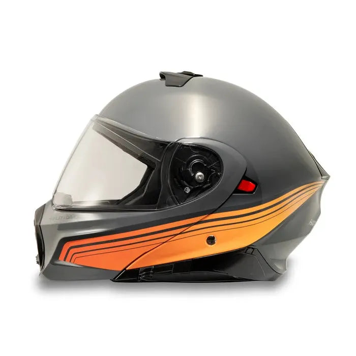 Harley-Davidson® Evo X17 Sunshield Modular Helmet  RidersApparel.shop