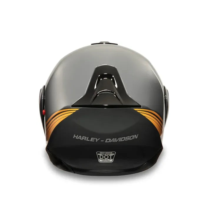 Harley-Davidson® Evo X17 Sunshield Modular Helmet  RidersApparel.shop