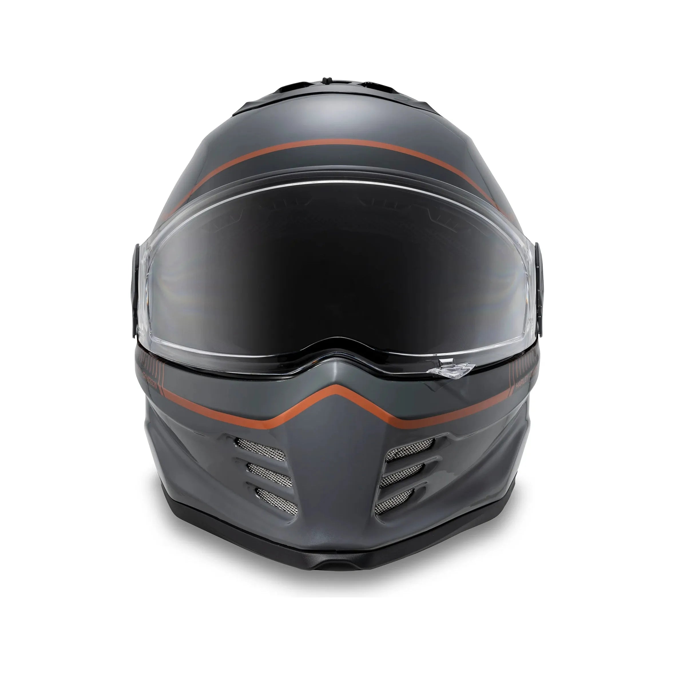 Harley-Davidson Division X15 Sunshield Full Face Helmet  RidersApparel.shop