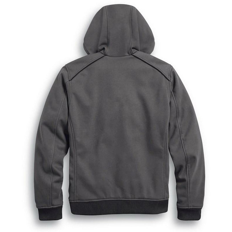 Harley-Davidson® Men's Arterial Abrasion-Resistant Slim Fit Riding Sweatshirt  RidersApparel.shop