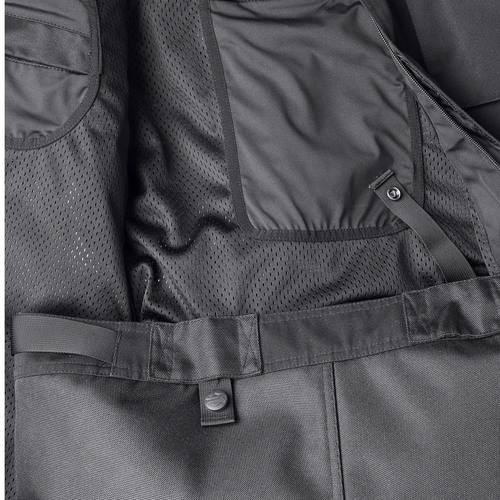 Harley-Davidson® Men's Quest Riding Trousers