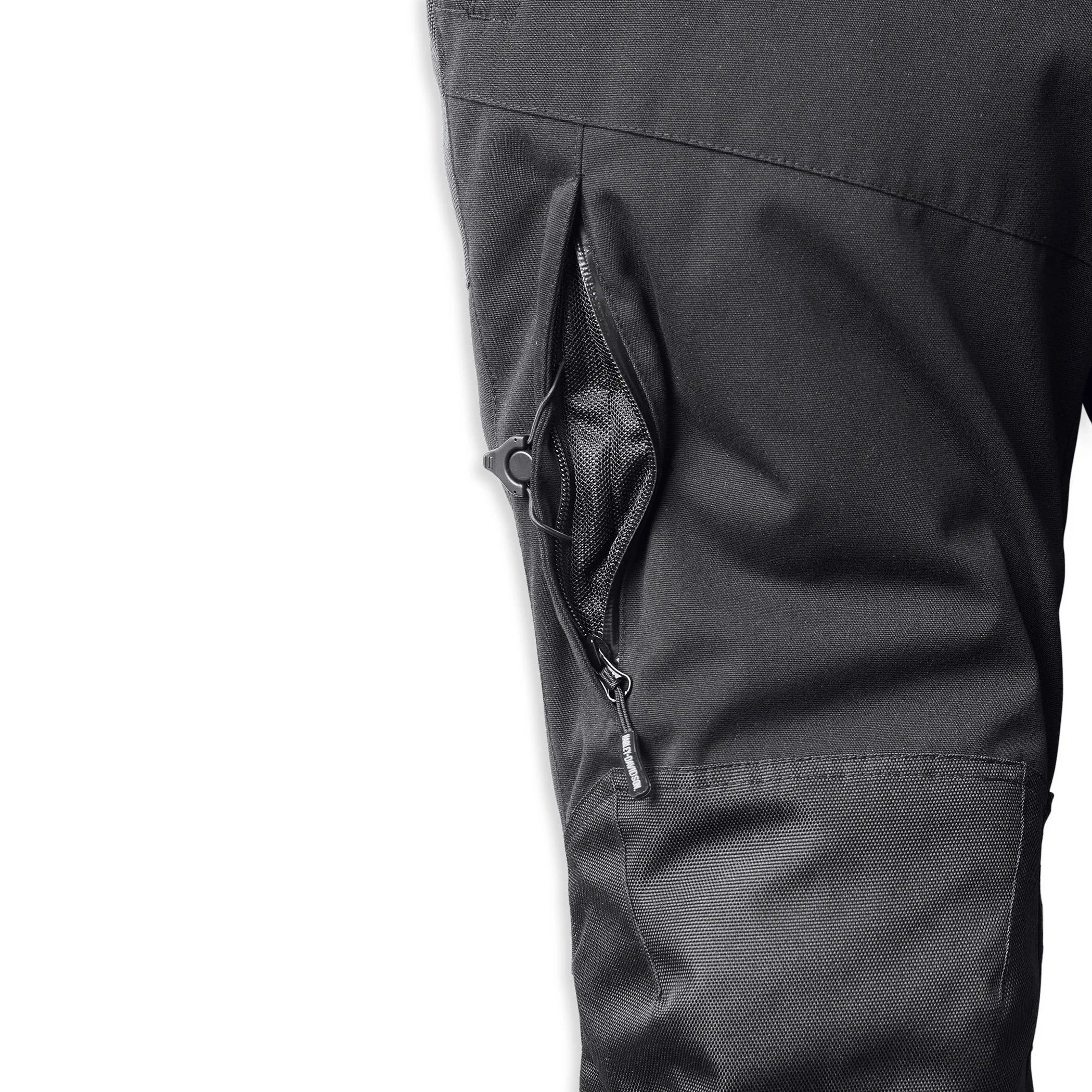 Harley-Davidson® Men's Quest Riding Trousers