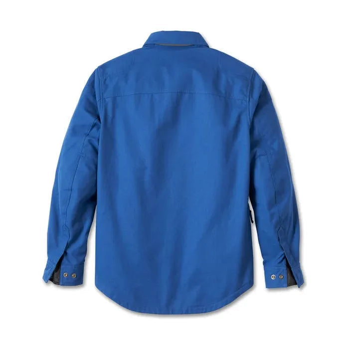 Harley-Davidson® Men's Operative Riding Shirt Jacket