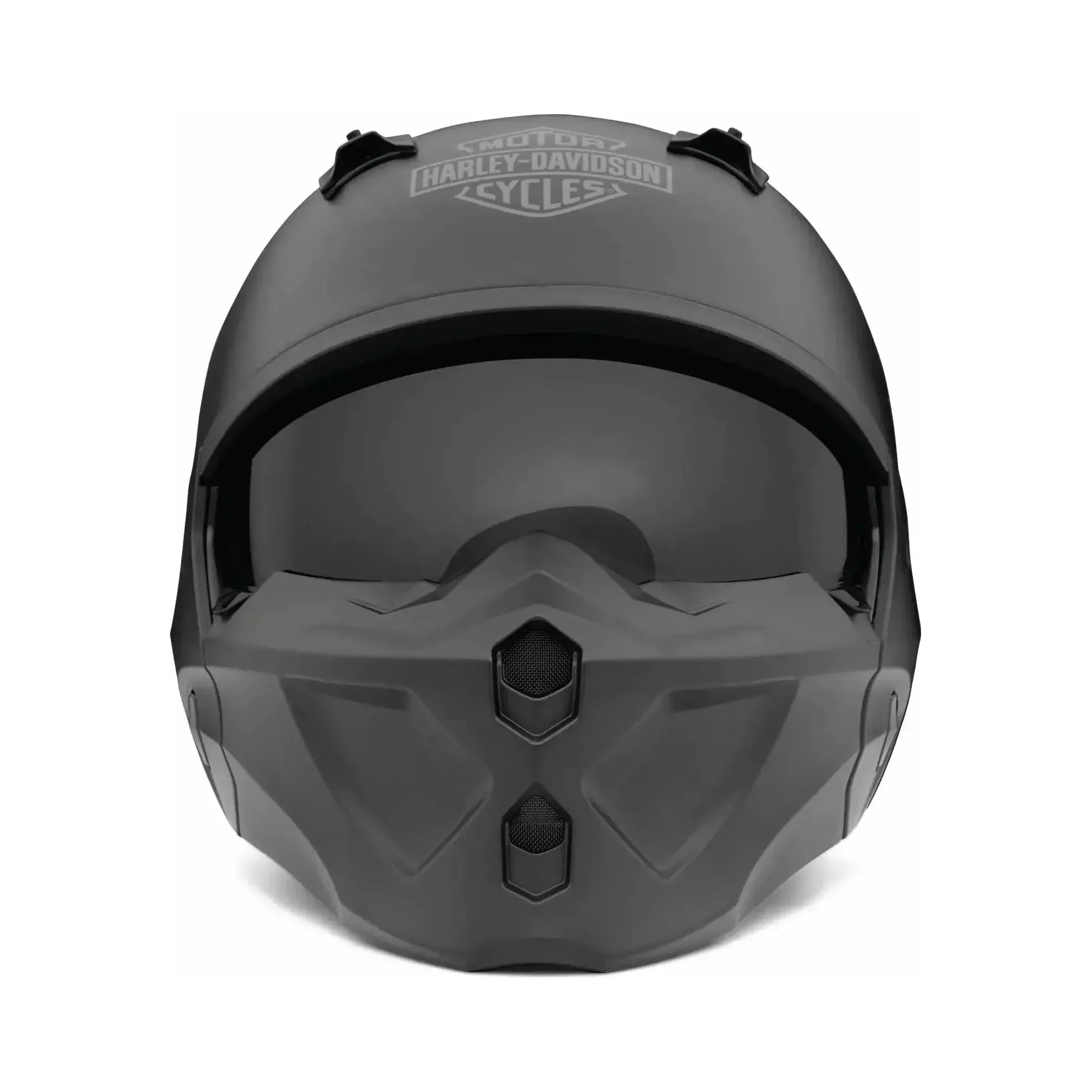 Harley-Davidson® Gargoyle X07 2-in-1 Helmet  RidersApparel.shop