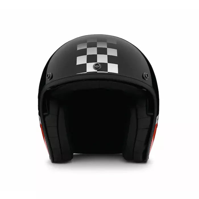 Harley Davidson® Apex Sun Shield X14 3/4 Helmet  RidersApparel.shop