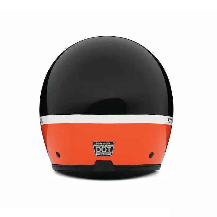 Harley Davidson® Apex Sun Shield X14 3/4 Helmet  RidersApparel.shop