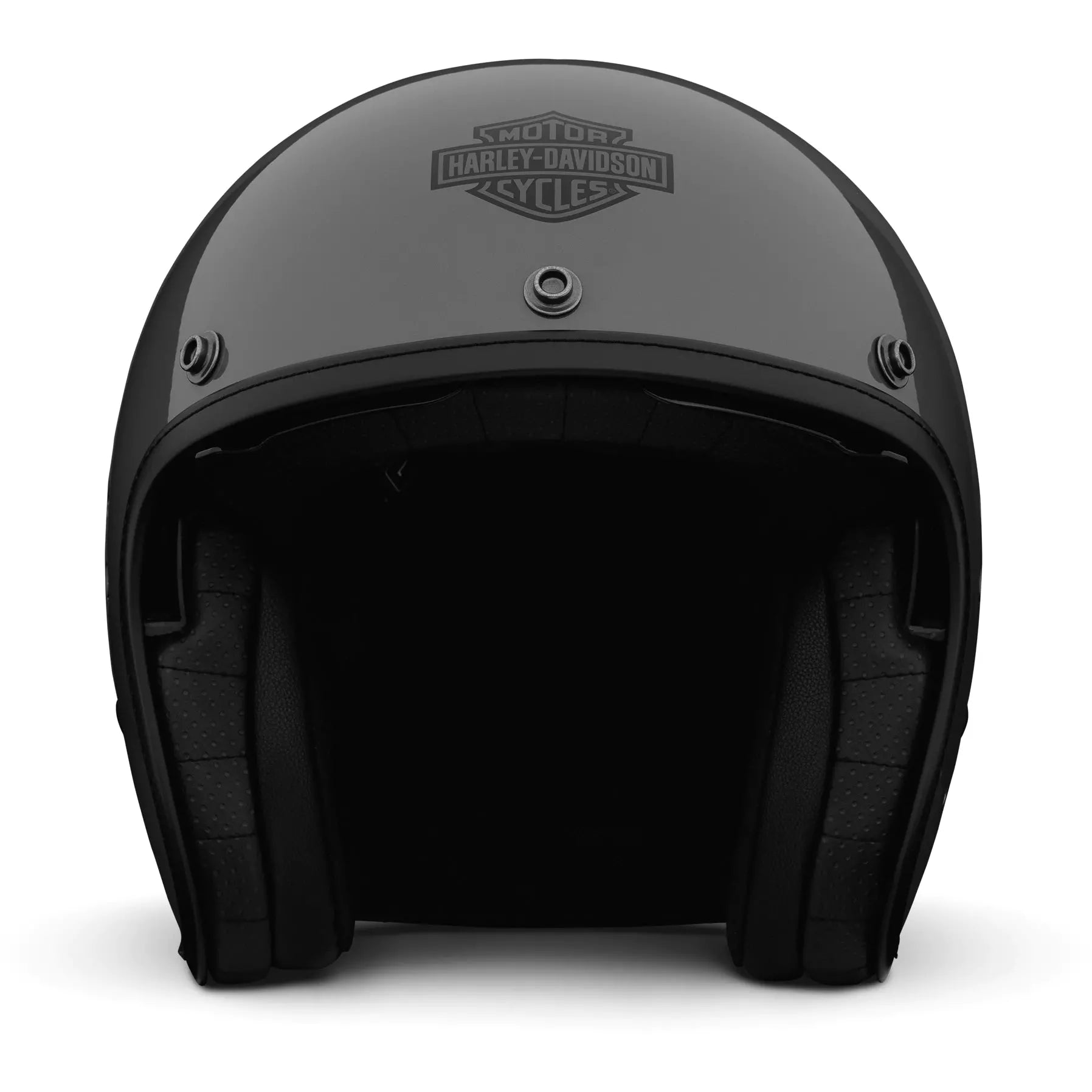 Harley-Davidson® Achromatic Sun Shield X14 3/4 Helmet  RidersApparel.shop