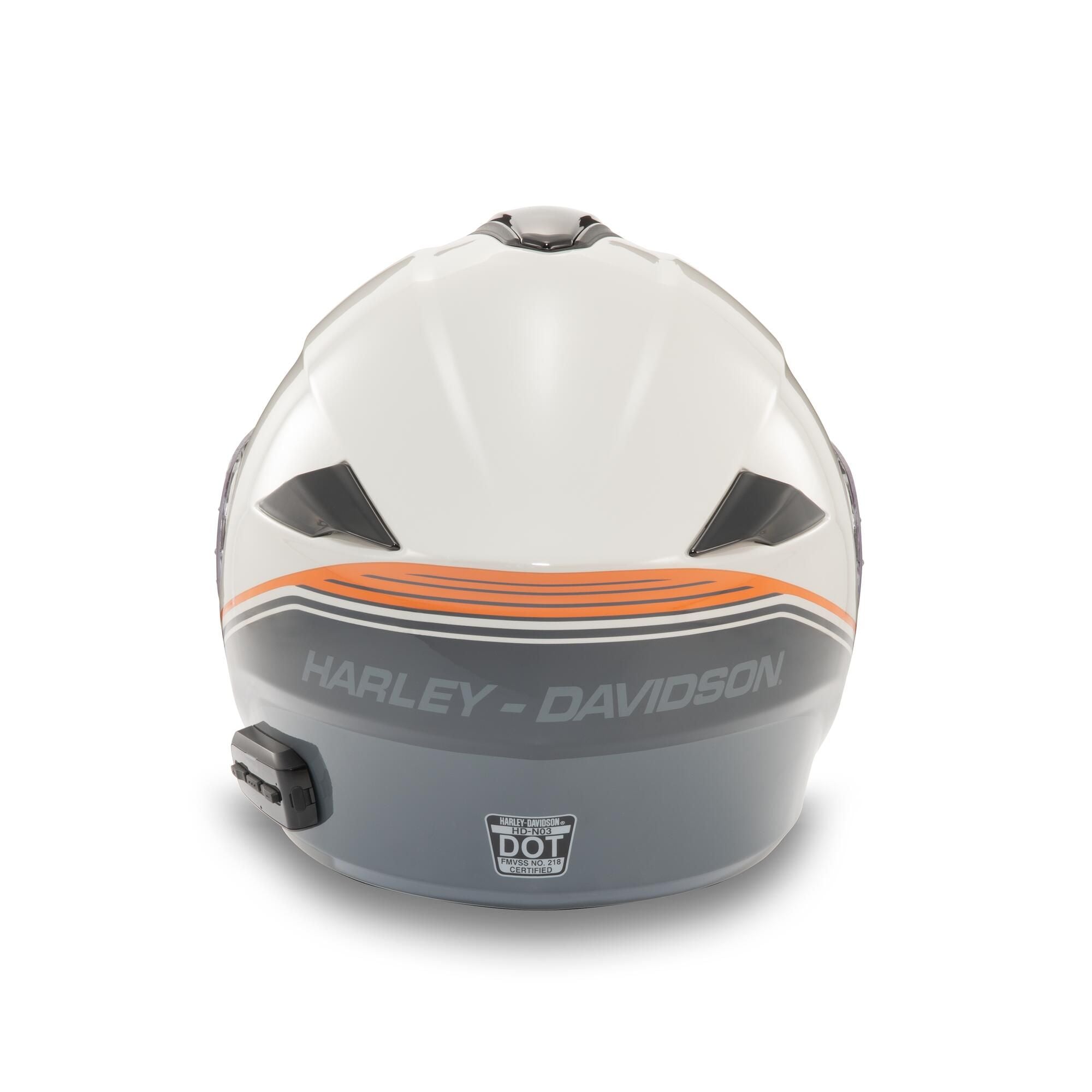Harley-Davidson® Outrush R-N03 Modular Helmet  RidersApparel.shop