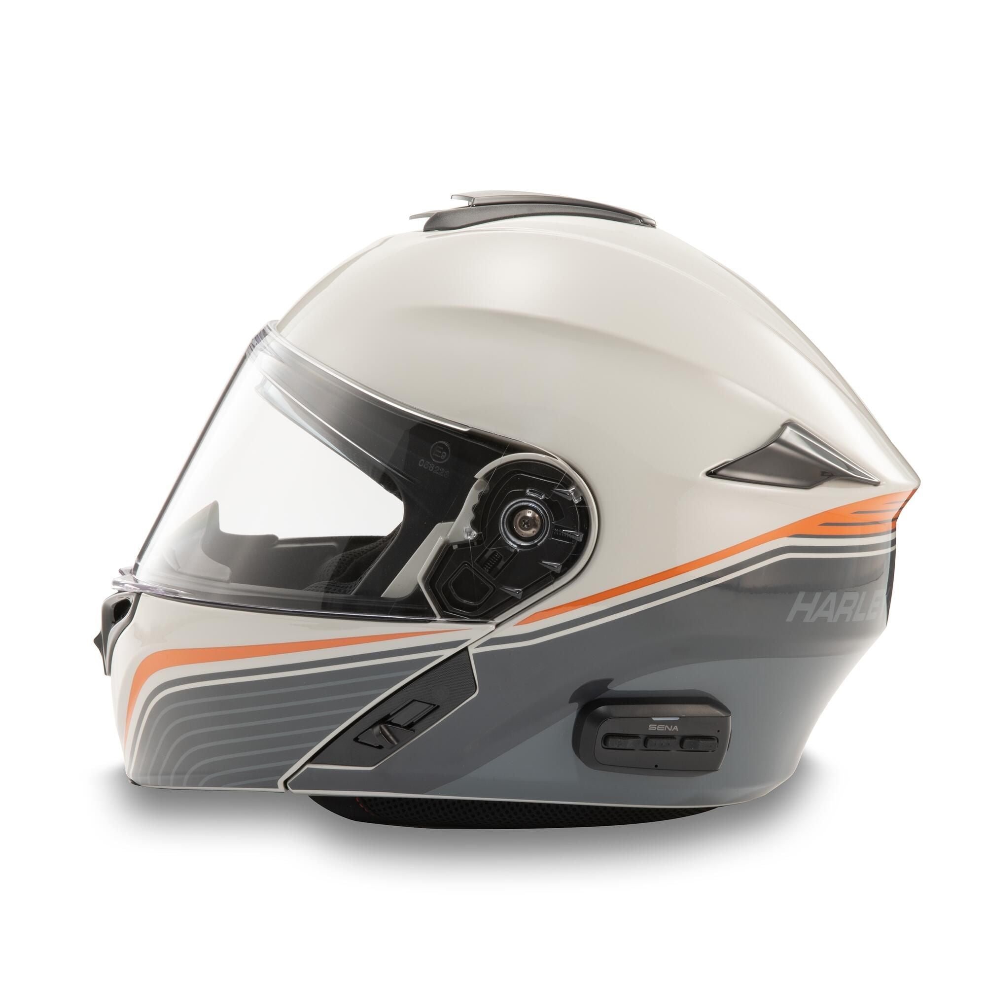 Harley-Davidson® Outrush R-N03 Modular Helmet  RidersApparel.shop
