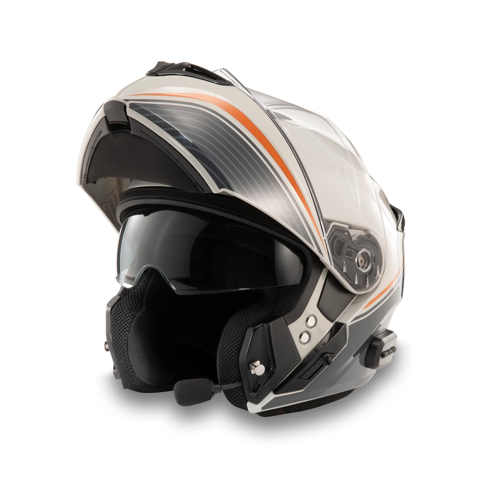 Harley-Davidson® Outrush R-N03 Modular Helmet  RidersApparel.shop