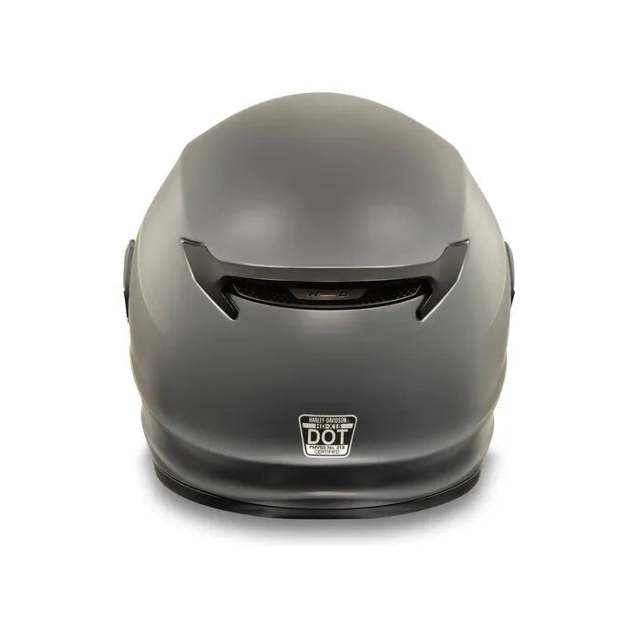 Harley-Davidson® Division X15 Sunshield Full Face Helmet  RidersApparel.shop