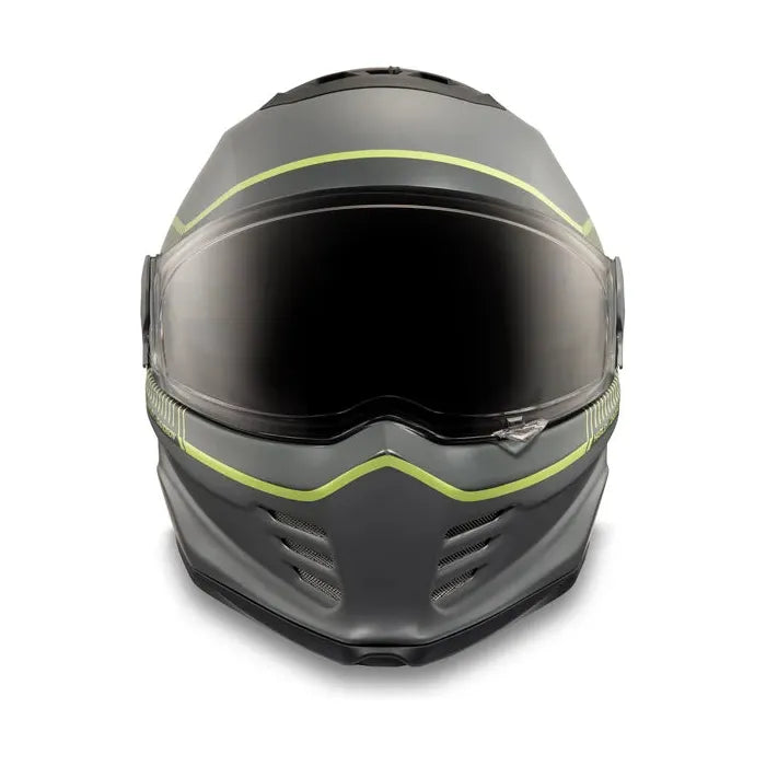 Harley-Davidson® Division X15 Sunshield Full Face Helmet  RidersApparel.shop