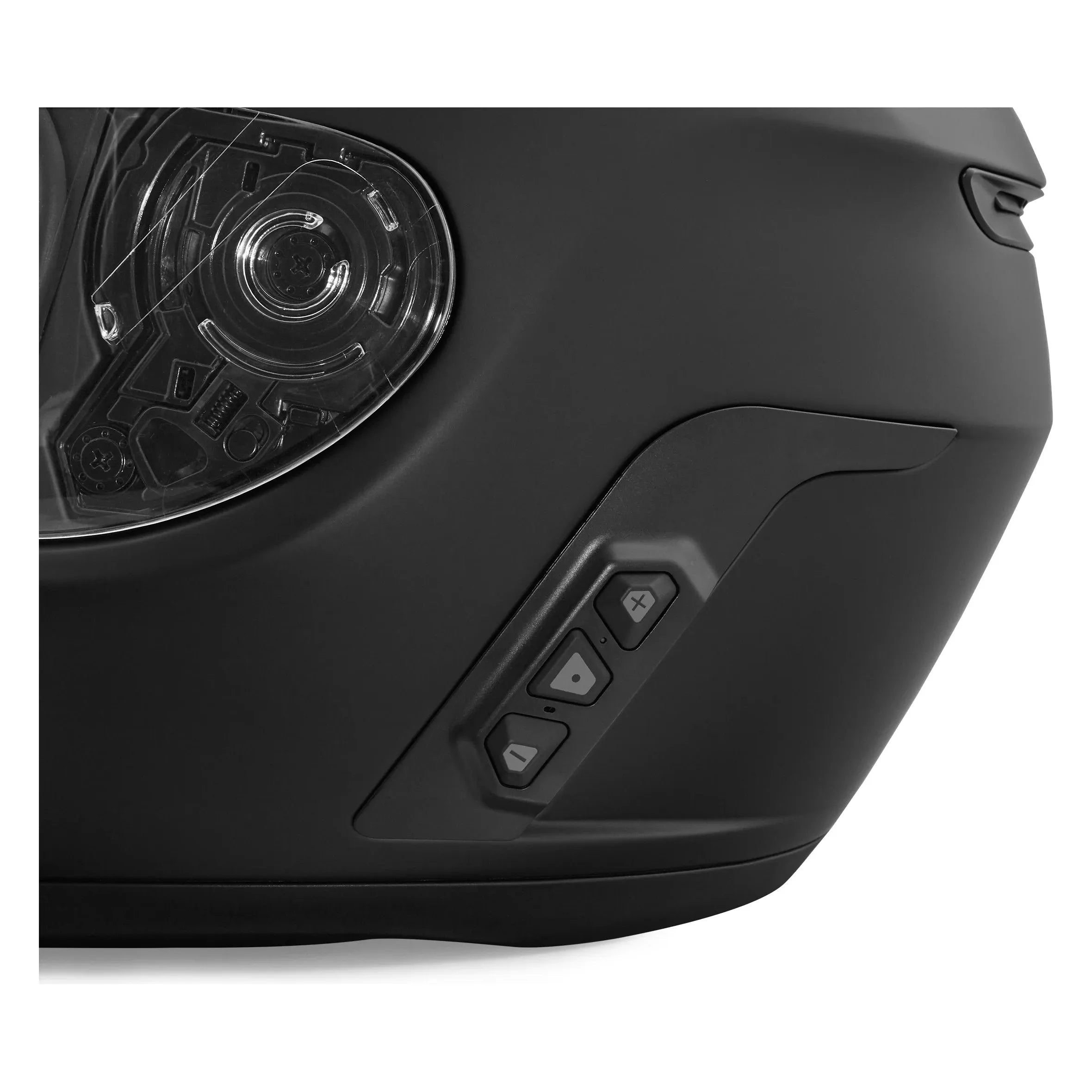 Harley-Davidson® Boom! Audio Full-Face Helmet  RidersApparel.shop