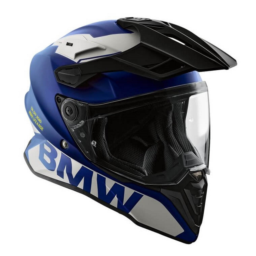 BMW MOTORRAD GS PURE HELMET