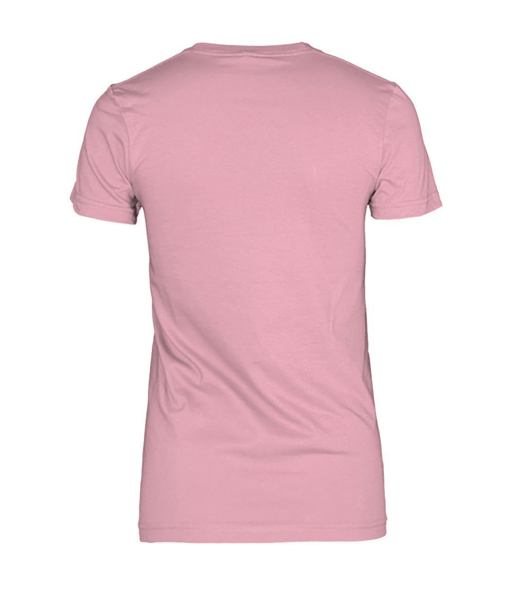 Guardian Women's Crew Tee