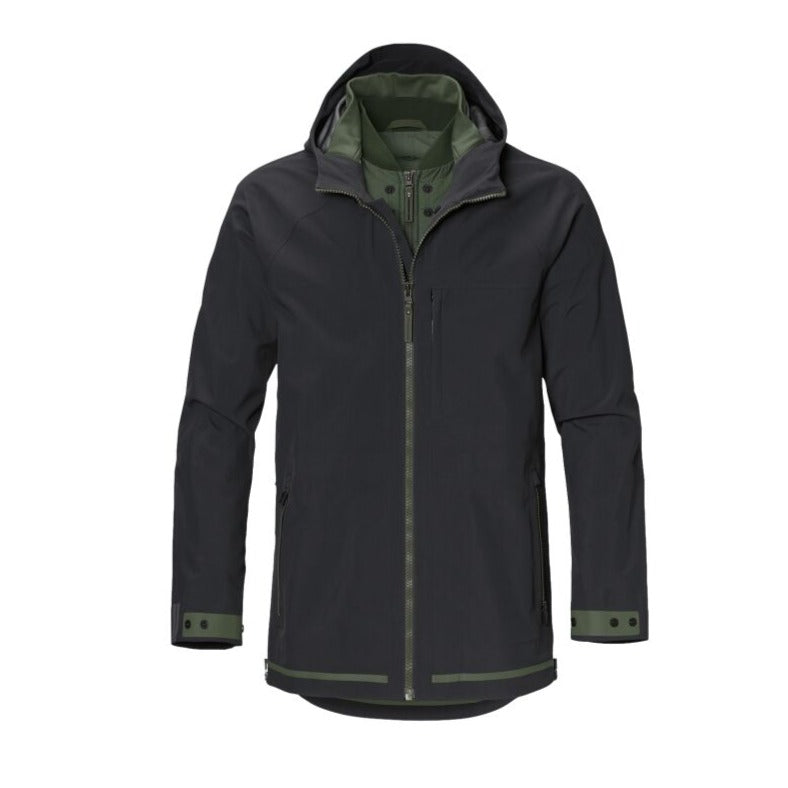 GIACCA BMW MOTORRAD GORE-TEX BRUSSELS