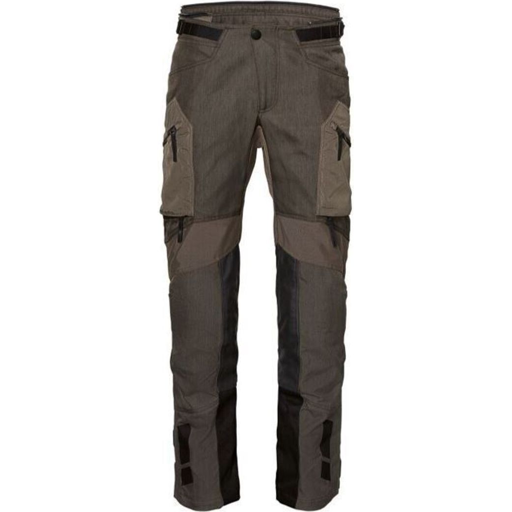 PANTALONI BMW MOTORRAD MOTORCYCLE RALLYE GTX GORTEX - CACHI