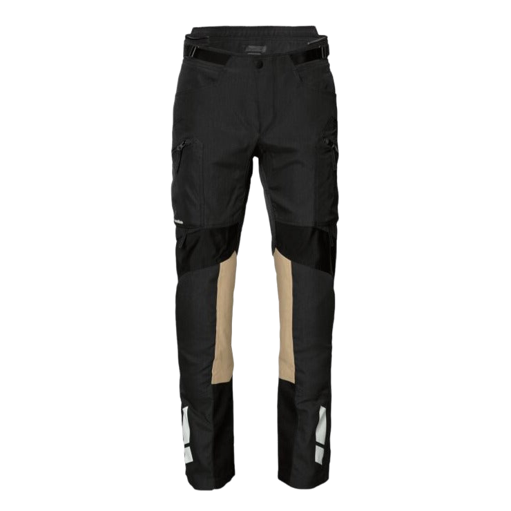 BMW MOTORRAD  GS RALLYE GORE-TEX TROUSERS - BLACK