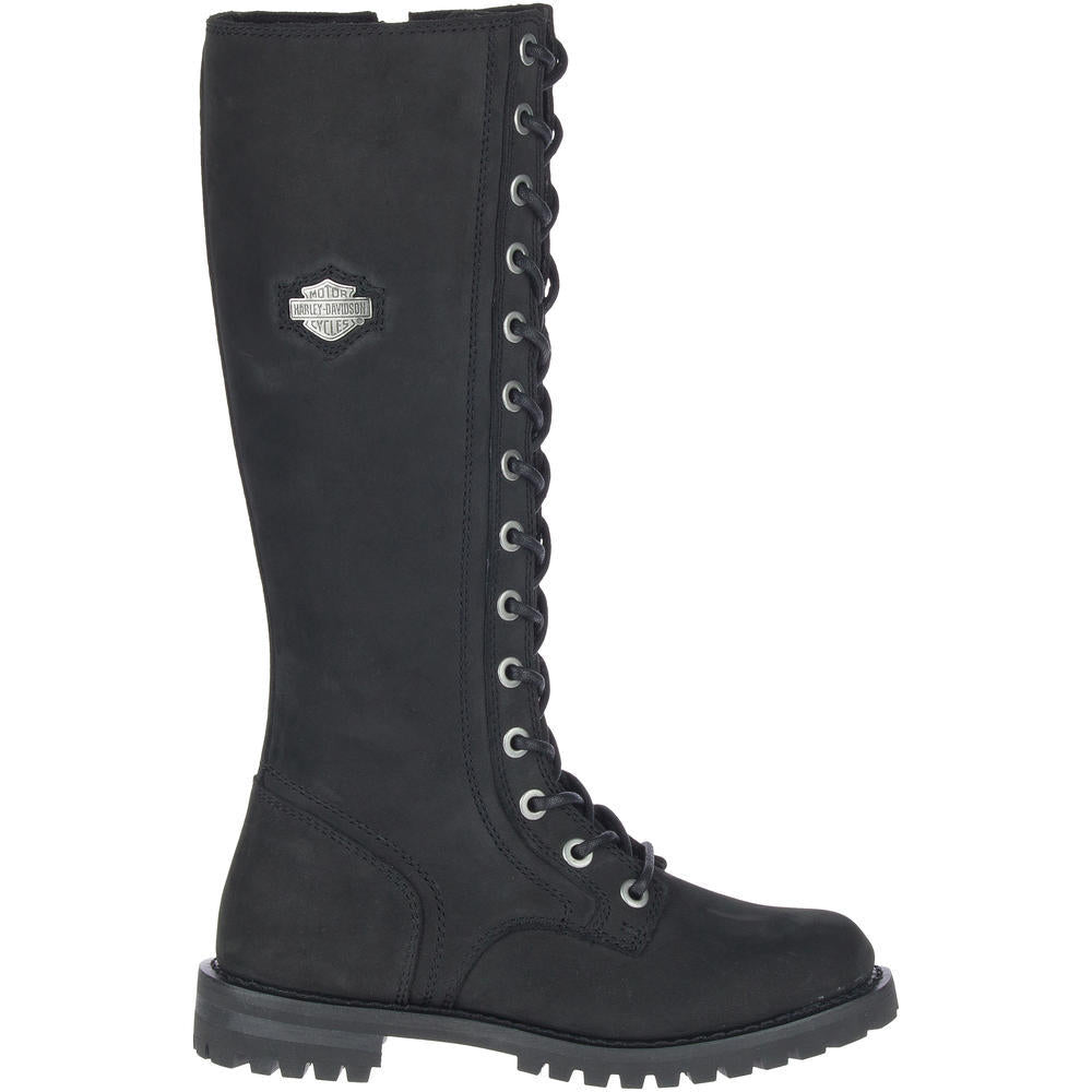 Harley-Davidson® Women's Lornell Riding Boots