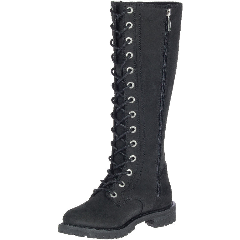 Harley-Davidson® Women's Lornell Riding Boots