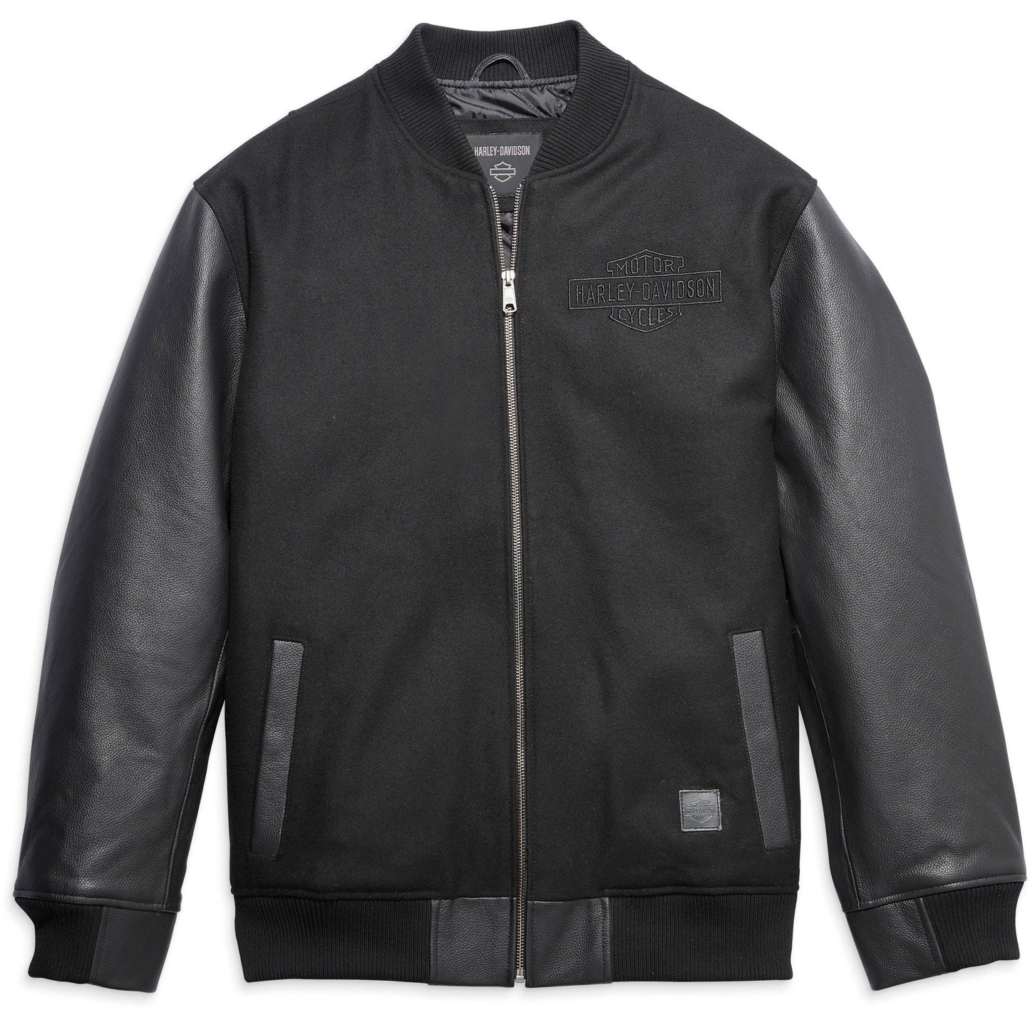 GIACCA VARSITY HARLEY DA UOMO HARLEY DAVIDSON®