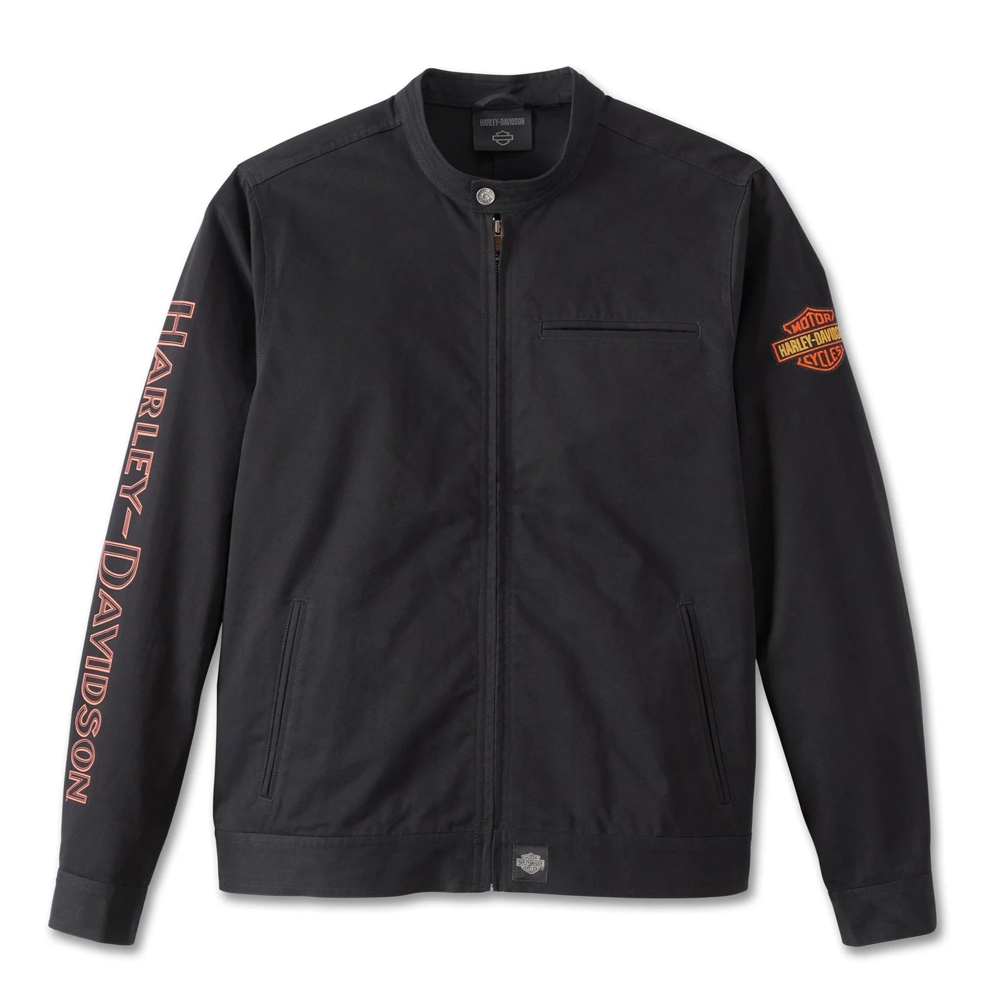 Harley-Davidson® Men's Whiplash Jacket-Rider Apparel-Ridersapparel.shop