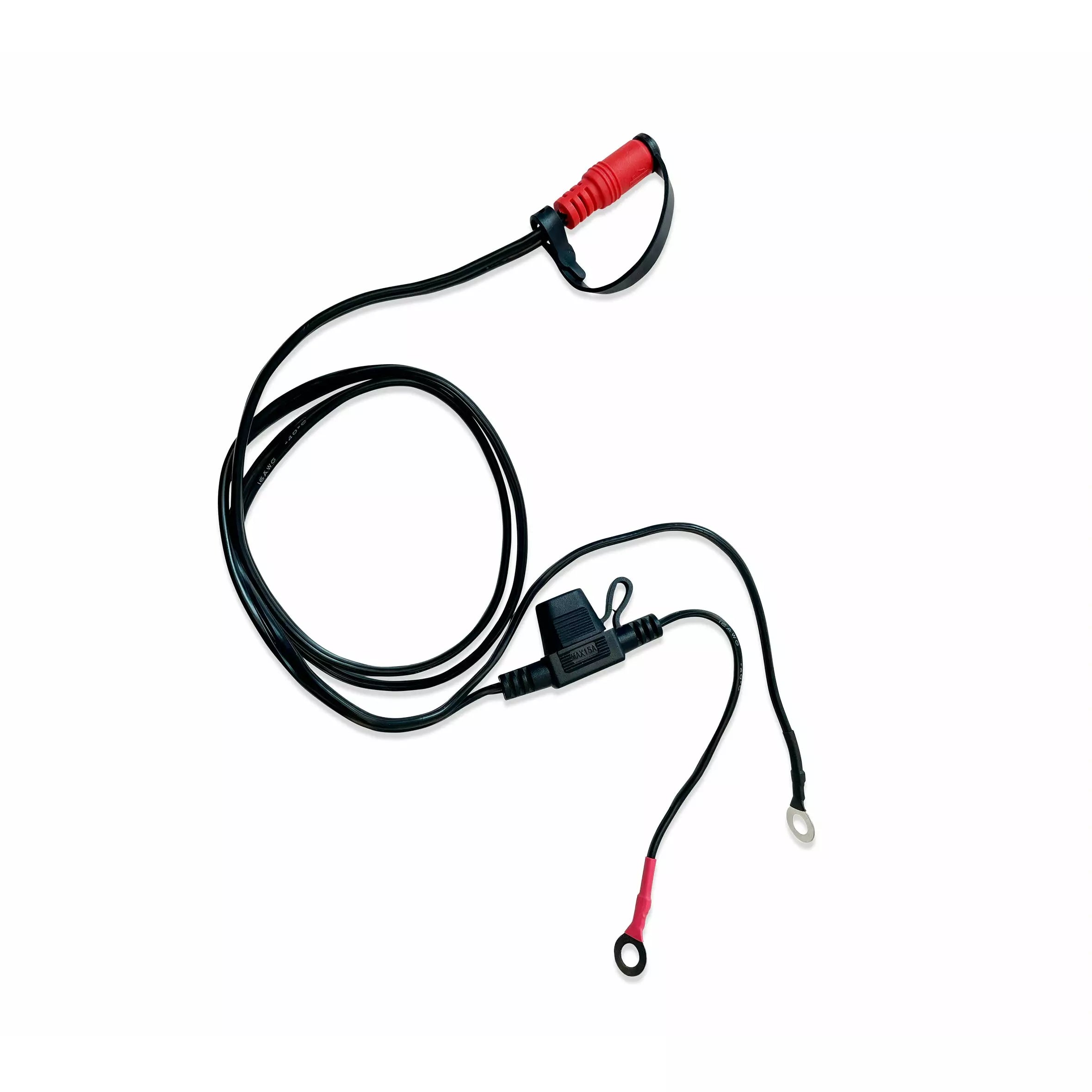 Harley-Davidson®12V Heated Gear Battery Harness-Rider Apparel-Ridersapparel.shop