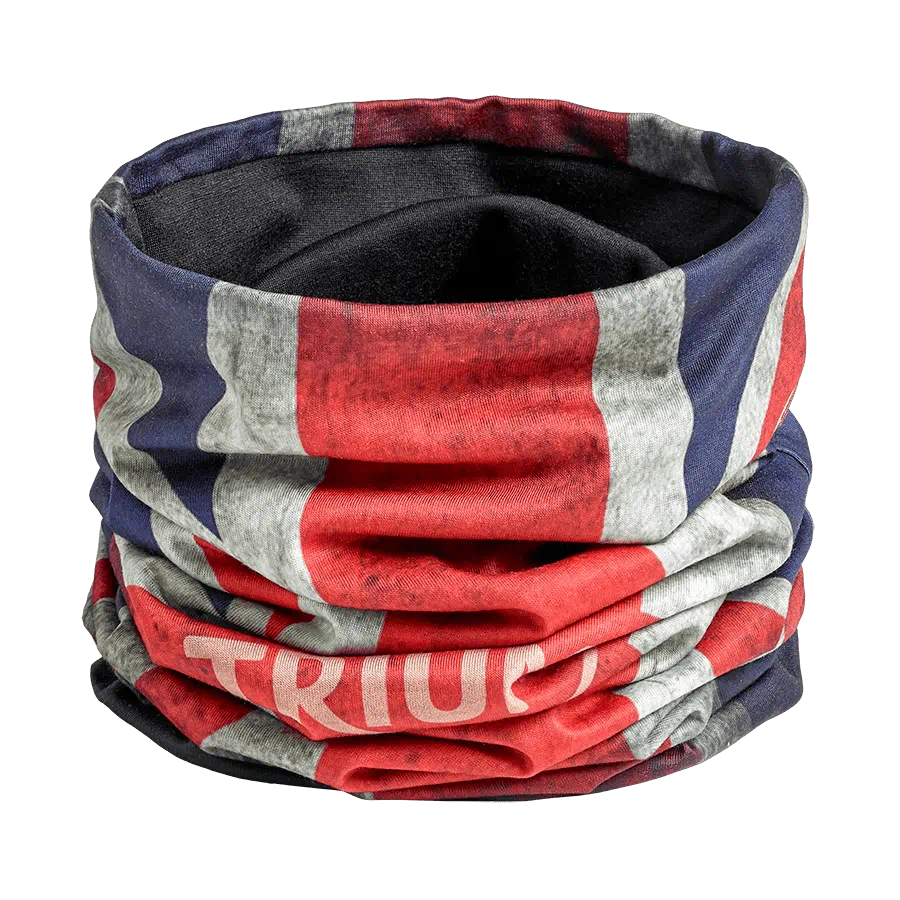 Triumph Jack Neck Tube