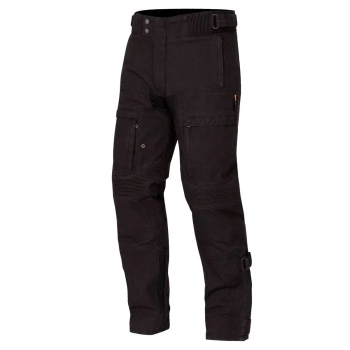 Merlin Mahala Pro Explorer Trousers - Black-Rider Apparel-Ridersapparel.shop