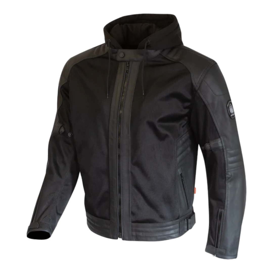 GIACCA IN RETE MERLIN RIGGER D3O®