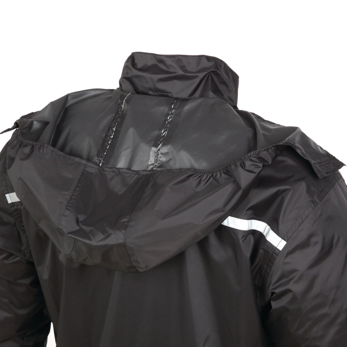MotoGirl Waterproof Jacket by TU-Rider Apparel-Ridersapparel.shop