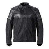 Triumph Braddan Mesh Motorcycle Jacket Black