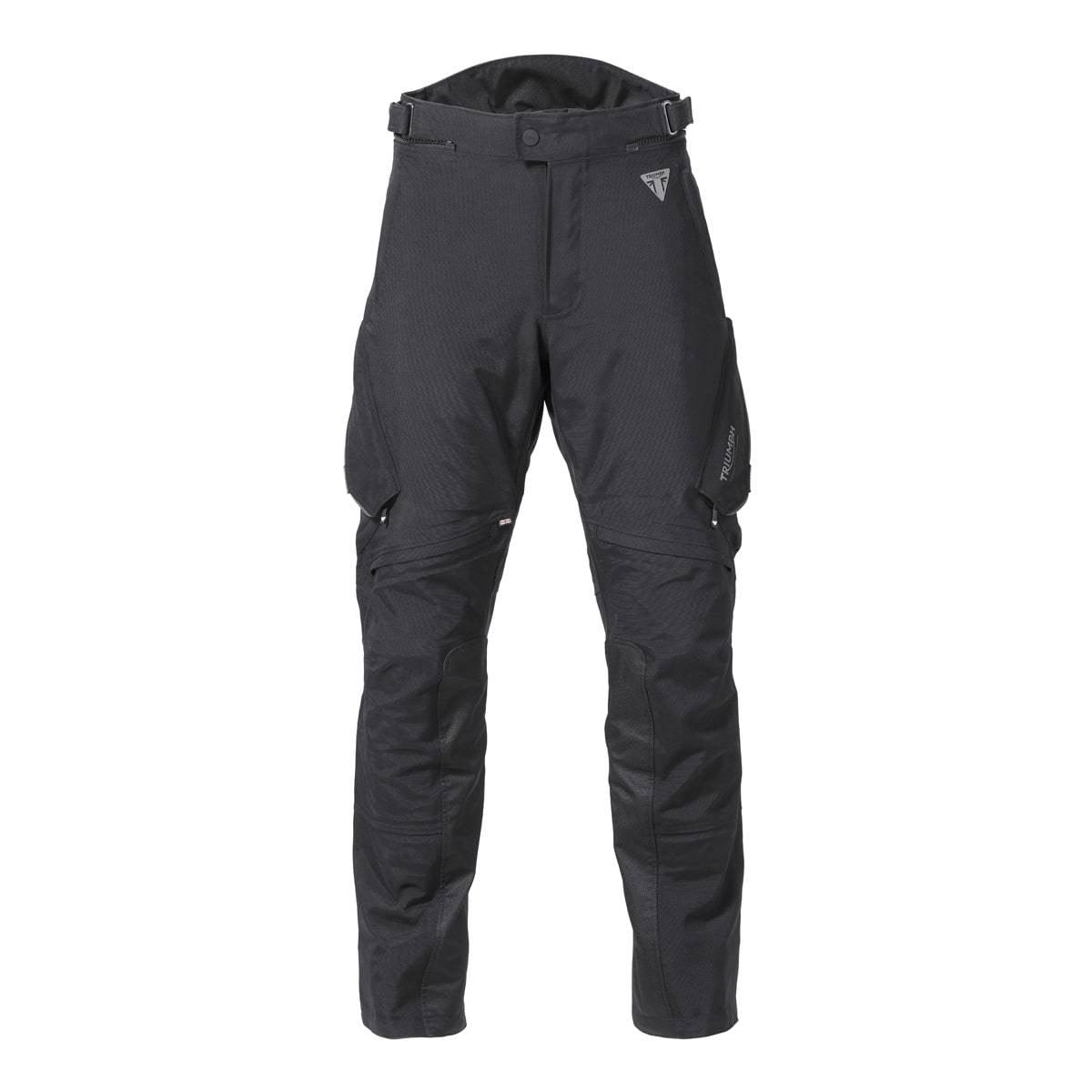 Triumph Cannock Textile Jeans-Rider Apparel-Ridersapparel.shop